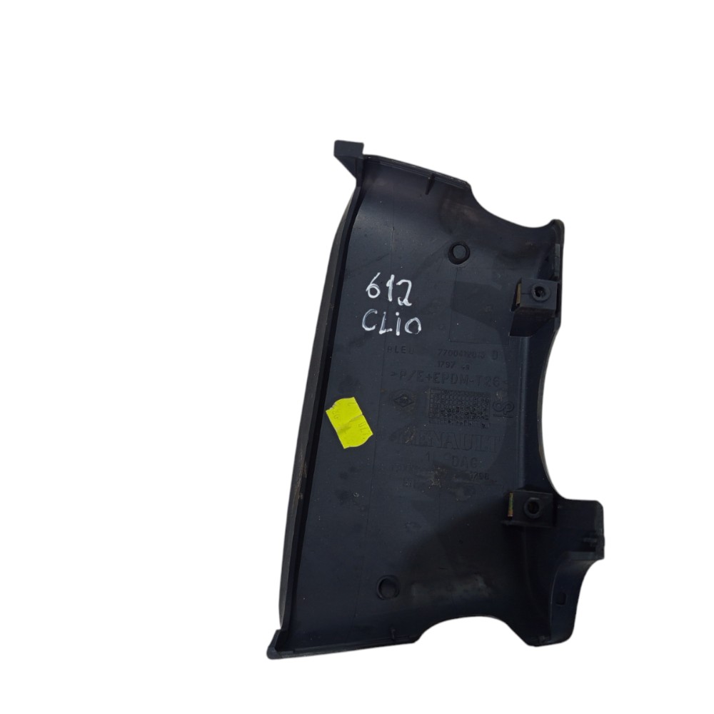 Moldura Superior Coluna Direção Clio 2000 2001 A 2010 7
