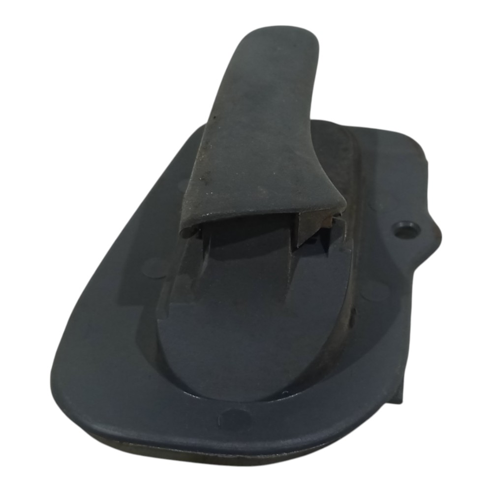 Maçaneta Interna Dianteira Direita Gm Corsa 1995 1996 A 2005 Preto 4