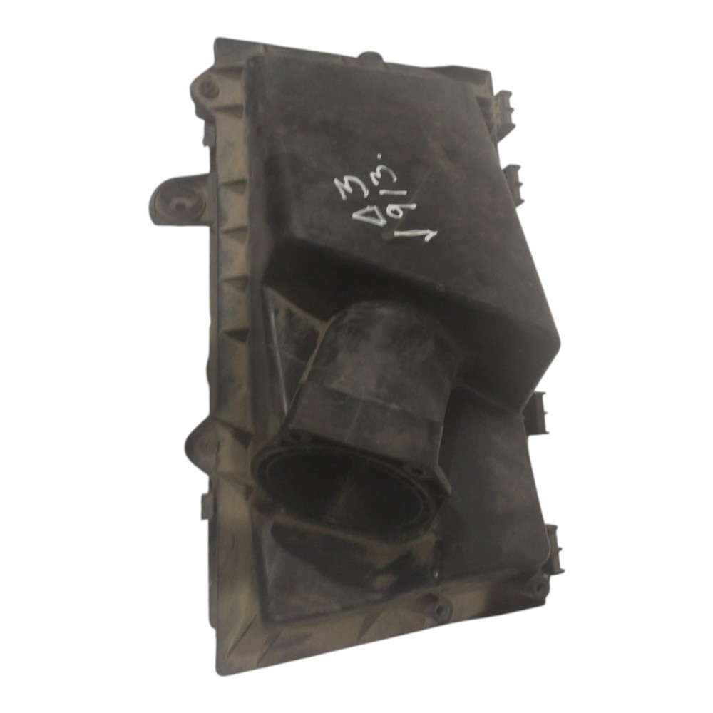 Caixa Filtro De Ar Vw Golf Audi A3 Com Detalhe Original 5