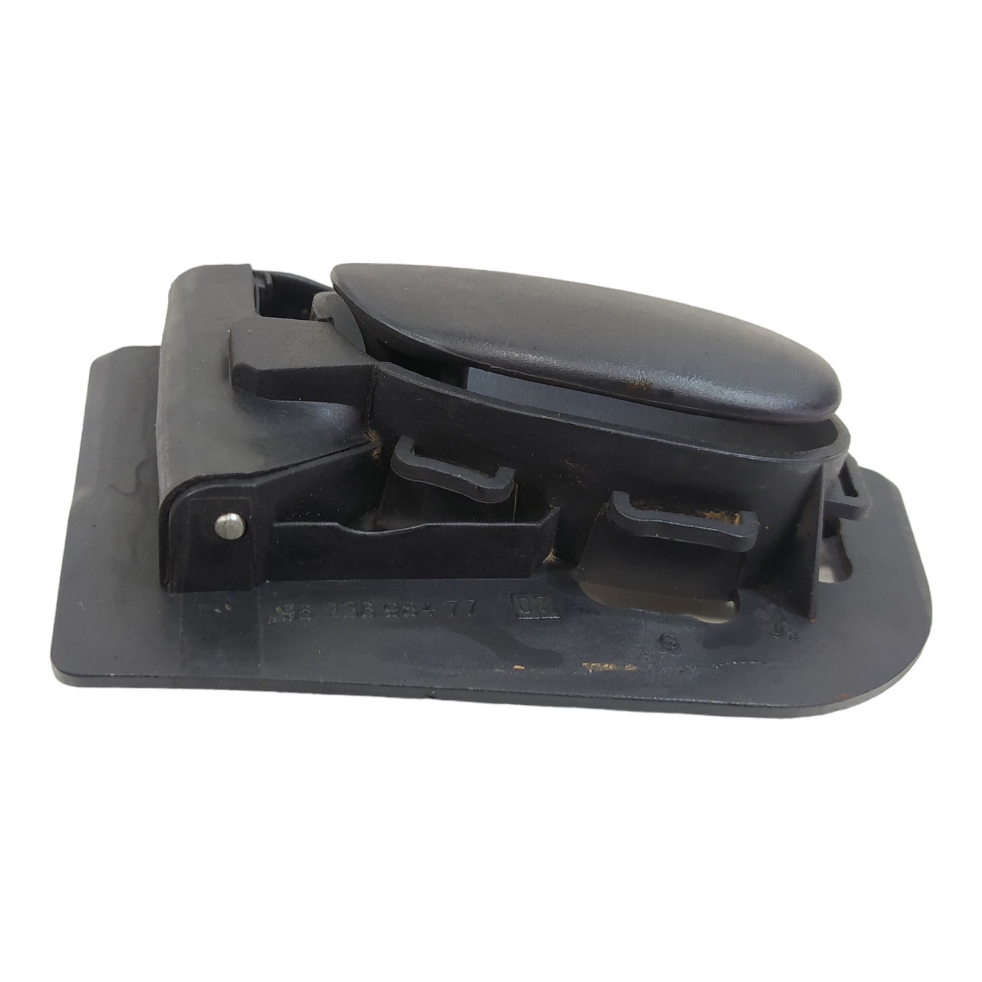 Maçaneta Interna Traseira Esquerda Peugeot 206 2002 A 2010 7