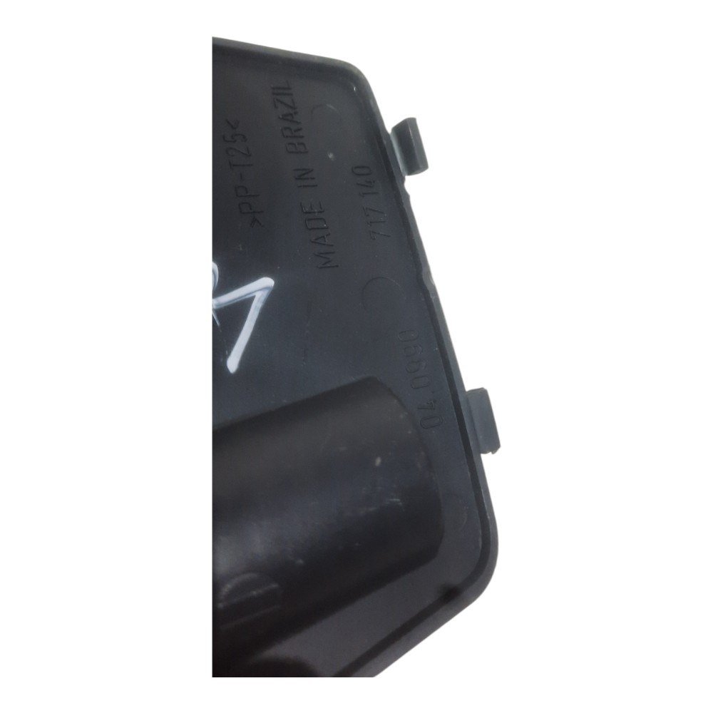 Moldura Porta Moedas Console Fiat Palio 1996 1997 1998 A 12 5