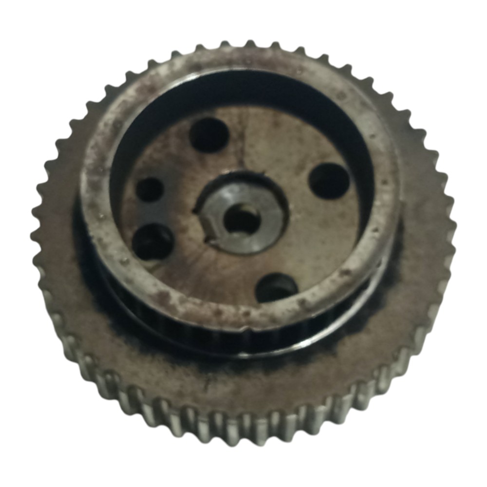 Polia Comando Válvula Vw Parati Gol 1.0 16v 1996 1997 A 2005 6