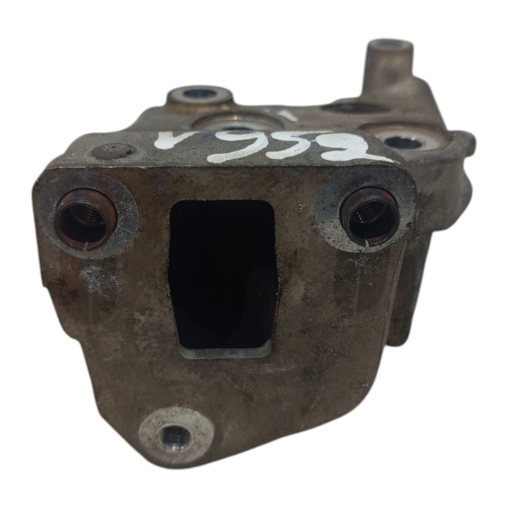 Suporte Esticador Correia Citroen C4 Picasso 2008 A 2012 6
