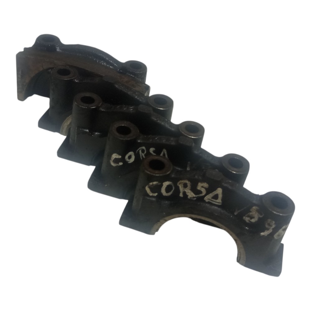Jogo Mancal 0,25 Gm Chevrolet Corsa 1.0 8v 1994 1995 A 2002 4