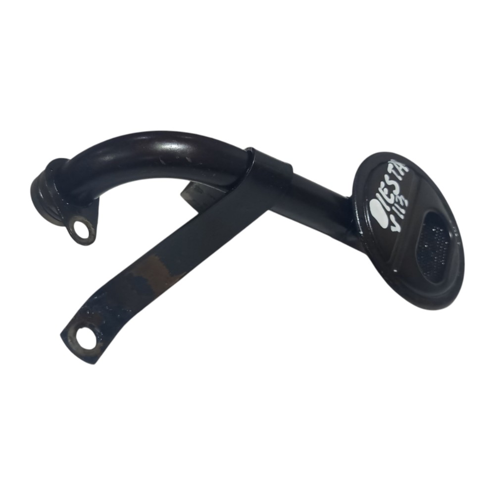 Pescador Óleo Ford Fiesta 1.0 8v Zetec Rocam 1998 A 2014 4