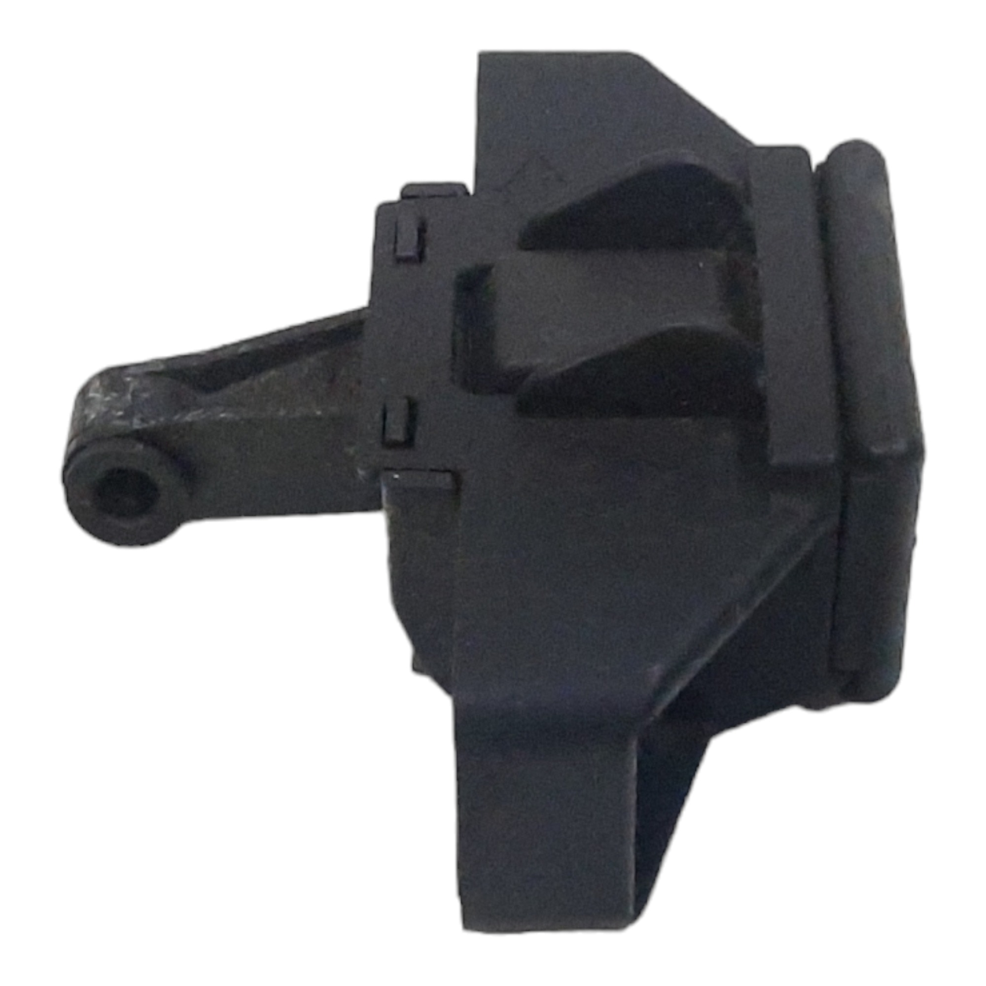 Fechadura Tampa Traseira Renault Sandero 2007 2008 A 2014 4