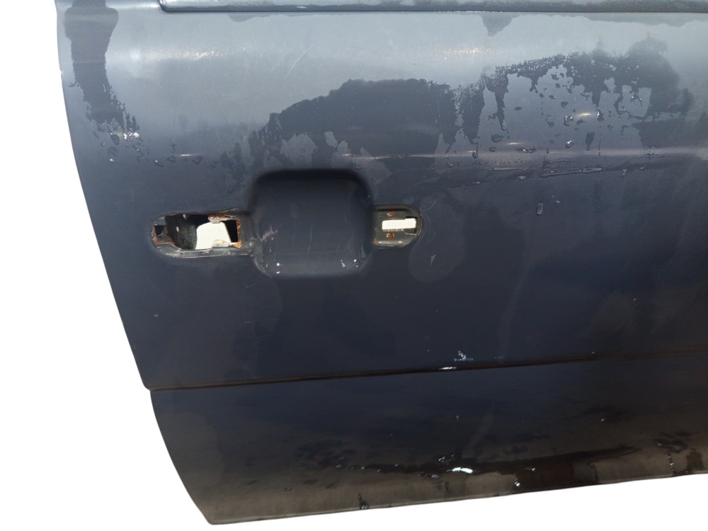 Porta Dianteiro Direito Volkswagen Gol 4p 1999 A 2005 Dianteira Esquerdo 2