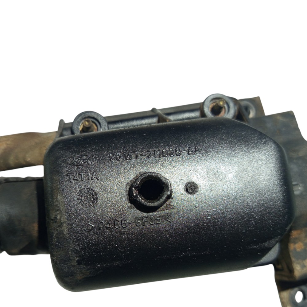 Alavanca Trambulador Marcha Ford Escort 1.8 16v 1994 A 1999 6
