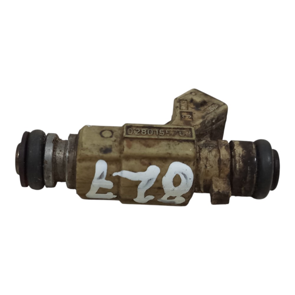 Bico Injetor Gasolina Vw Gol 1.0 16v 2000 2001 2002 A 2005 1