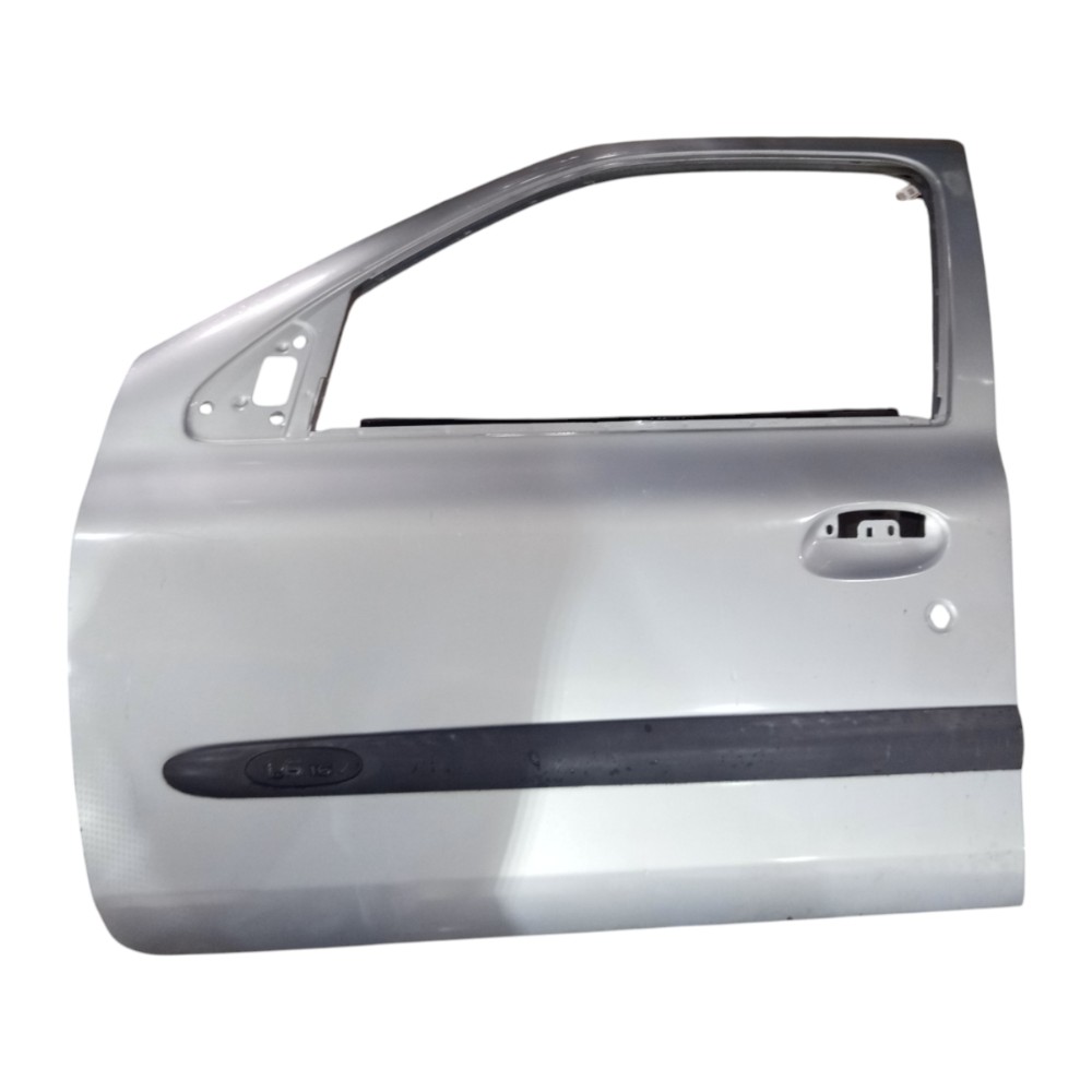 Porta Dianteira Esquerda Renault Expression 2004 2005 A 2010 Dianteira Esquerdo 2