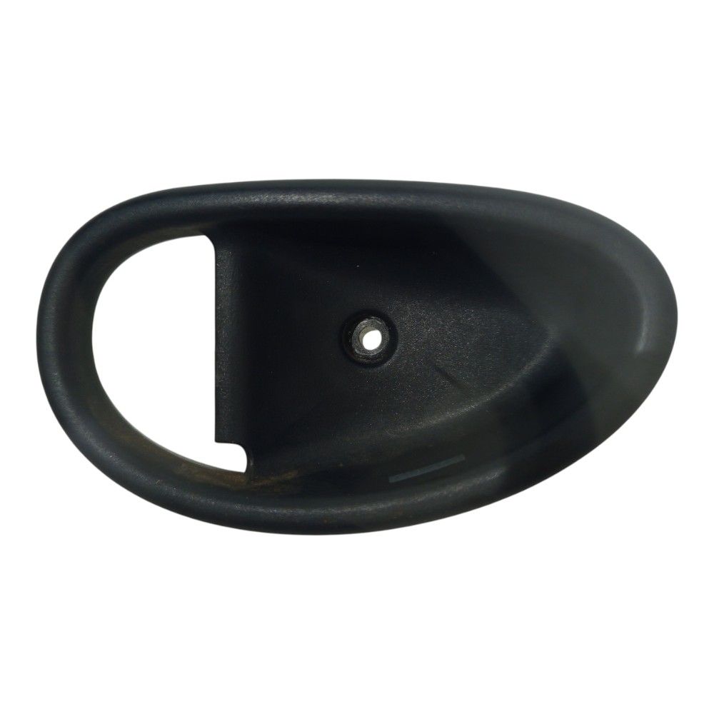 Moldura Maçaneta Interna Dian/tras Esquerda Fiat Palio 96/07 Dianteira/traseira 6