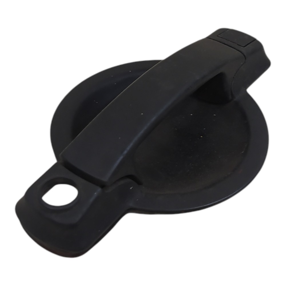 Maçaneta Externa Dianteira Esquerda Fiat Doblo 2000 A 2020 4