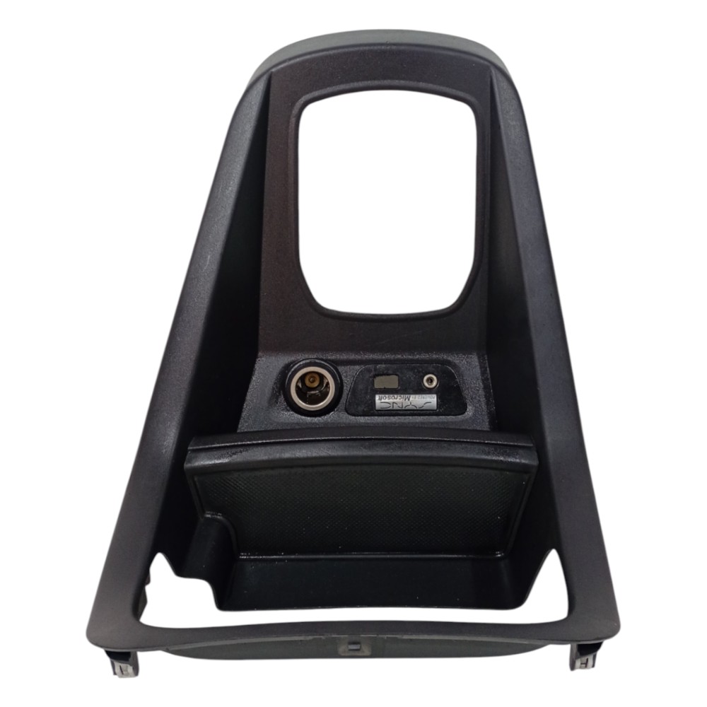 Moldura Console Central Ford Ka 2014 2015 A 2021 1
