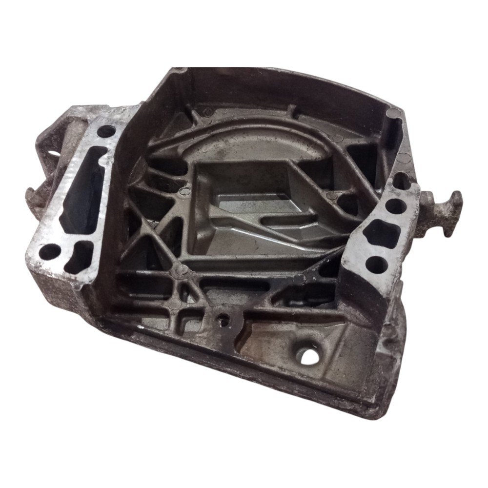 Suporte Coxim Motor Tampa Correia Ld Renault Clio 2004/2012 4