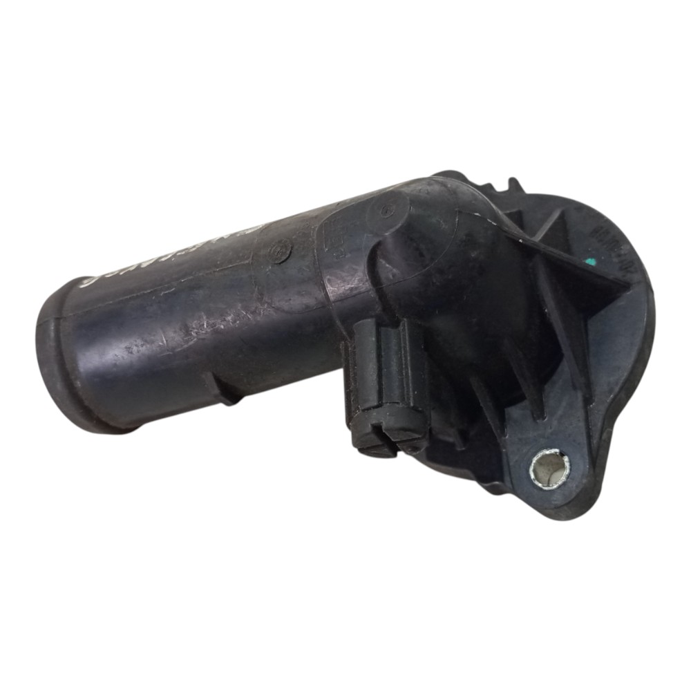 Válvula Termostática Carcaça Jeep Cherokee 3.6 6v 2012/2015 3