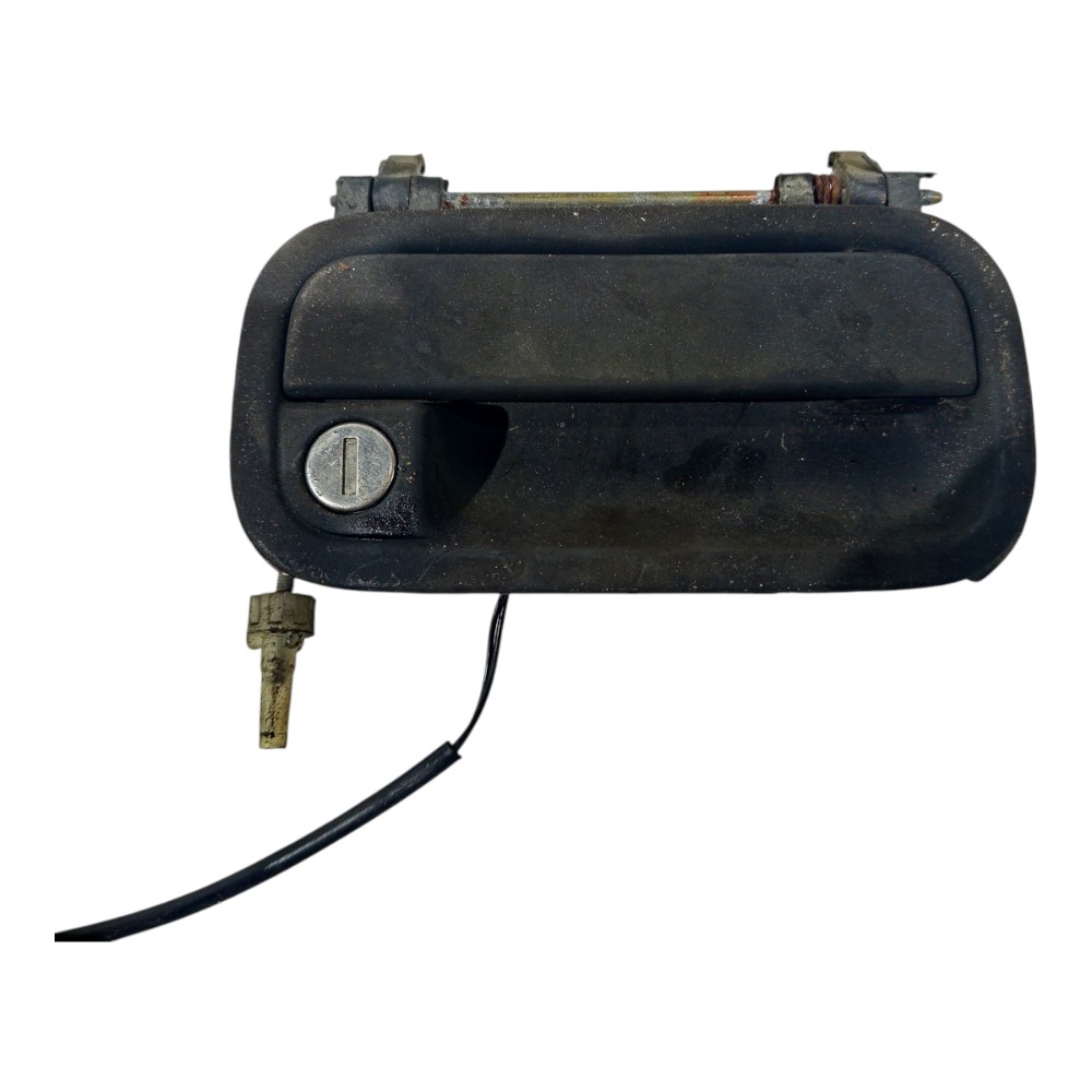 Maçaneta Externa Dianteira Direita Corsa 1994 A 2001 253161c 1