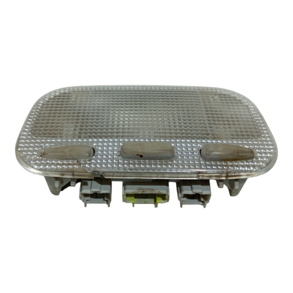 Lanterna Luz Teto Cortesia Citroen Xsara Picasso 2006 – 2012 4