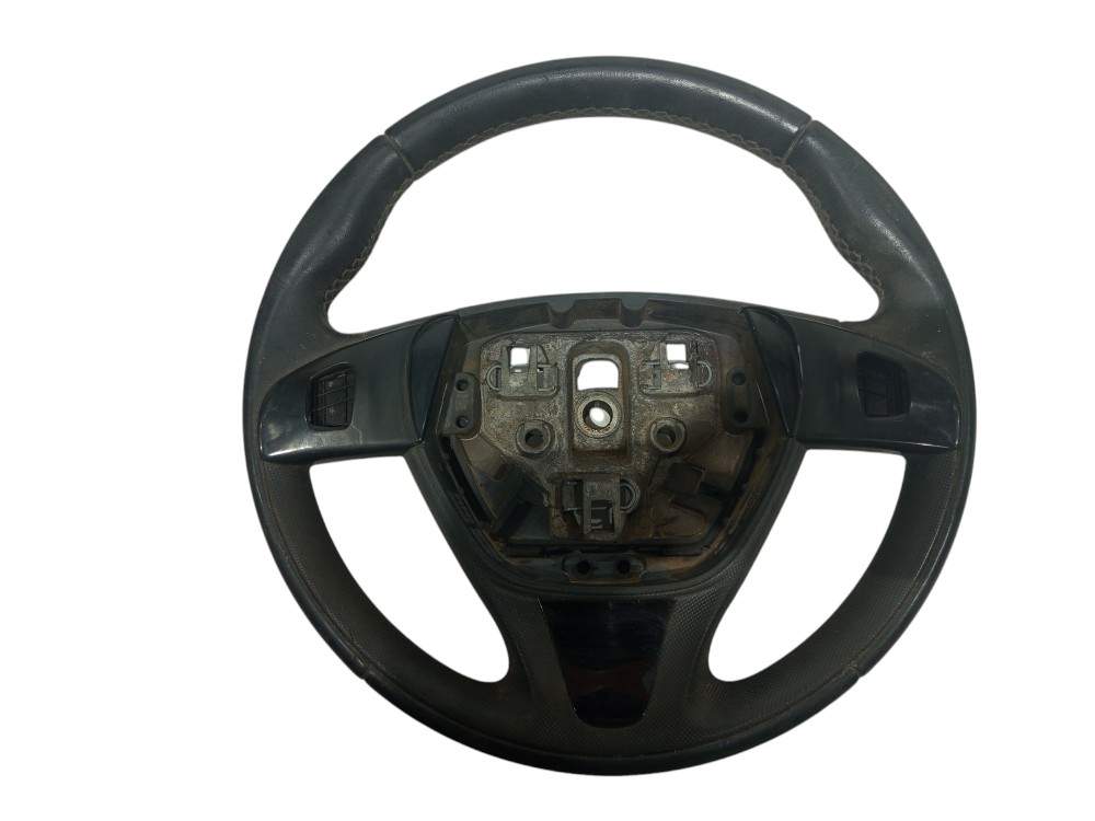 Volante Renault Oroch 2.0 2016 48400 5632r 0277r 7848r