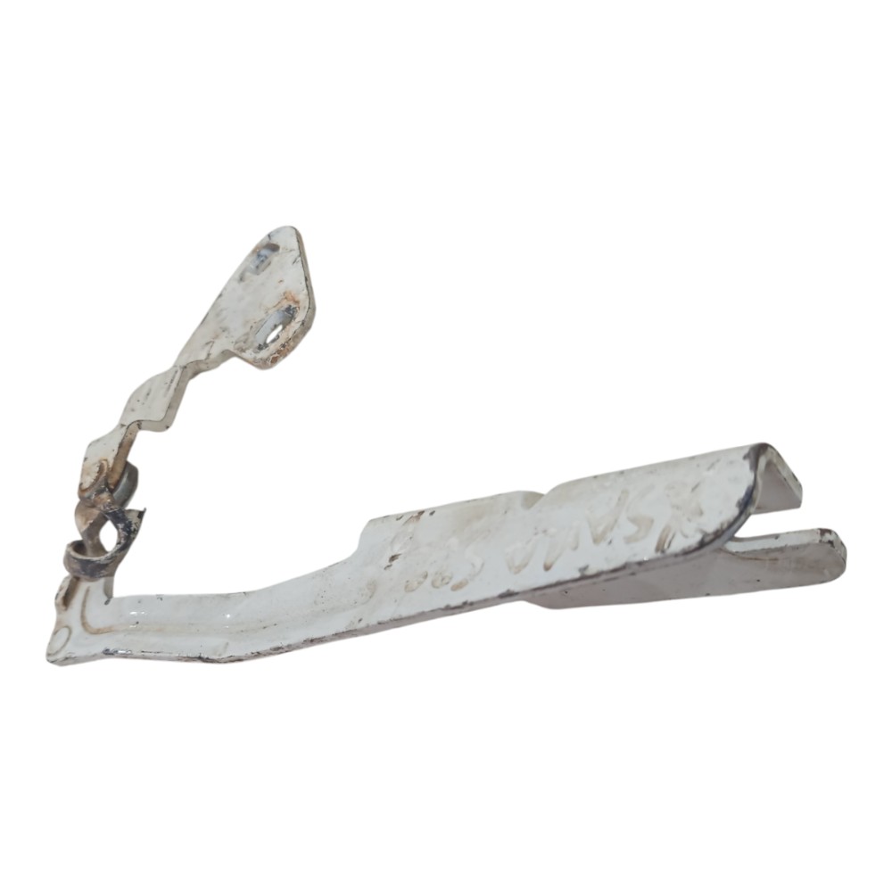Dobradiça Dianteira Direita Capô Xsara Picasso 2001 A 2012 1