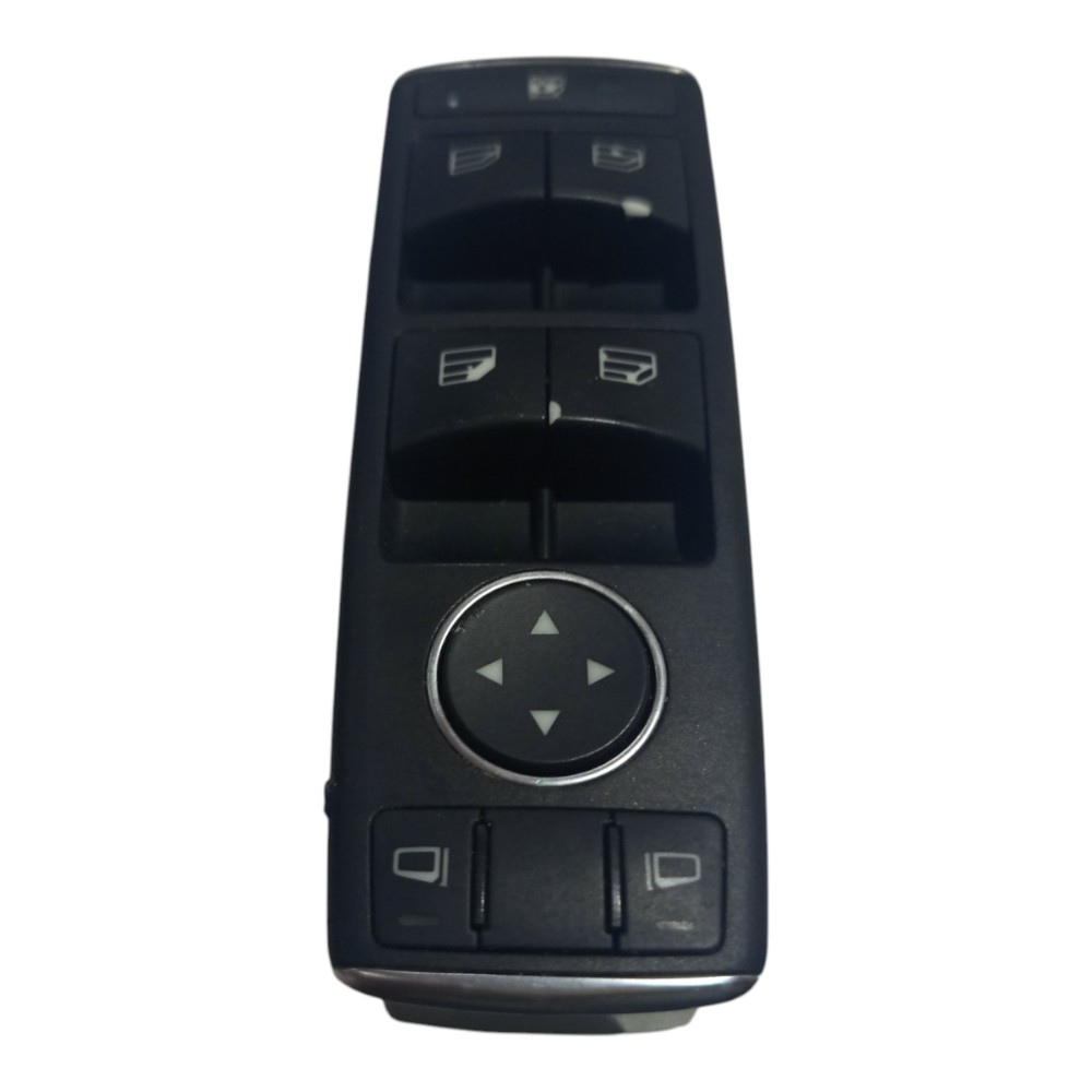 Botão Vidro Dianteiro Elétrico Mercedes C180 2010 A 2014 1