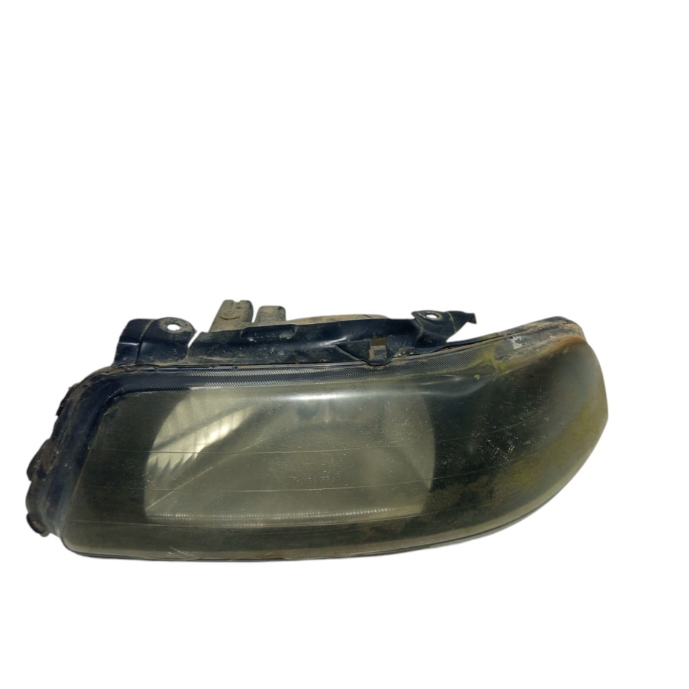Farol Dianteiro Direito Volkswagen Gol G3 2000 A 2005 Avaria 1