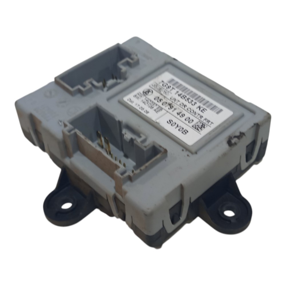 Módulo Vidro Elétrico Dianteiro Direito Freelander 2 06 A 14 4