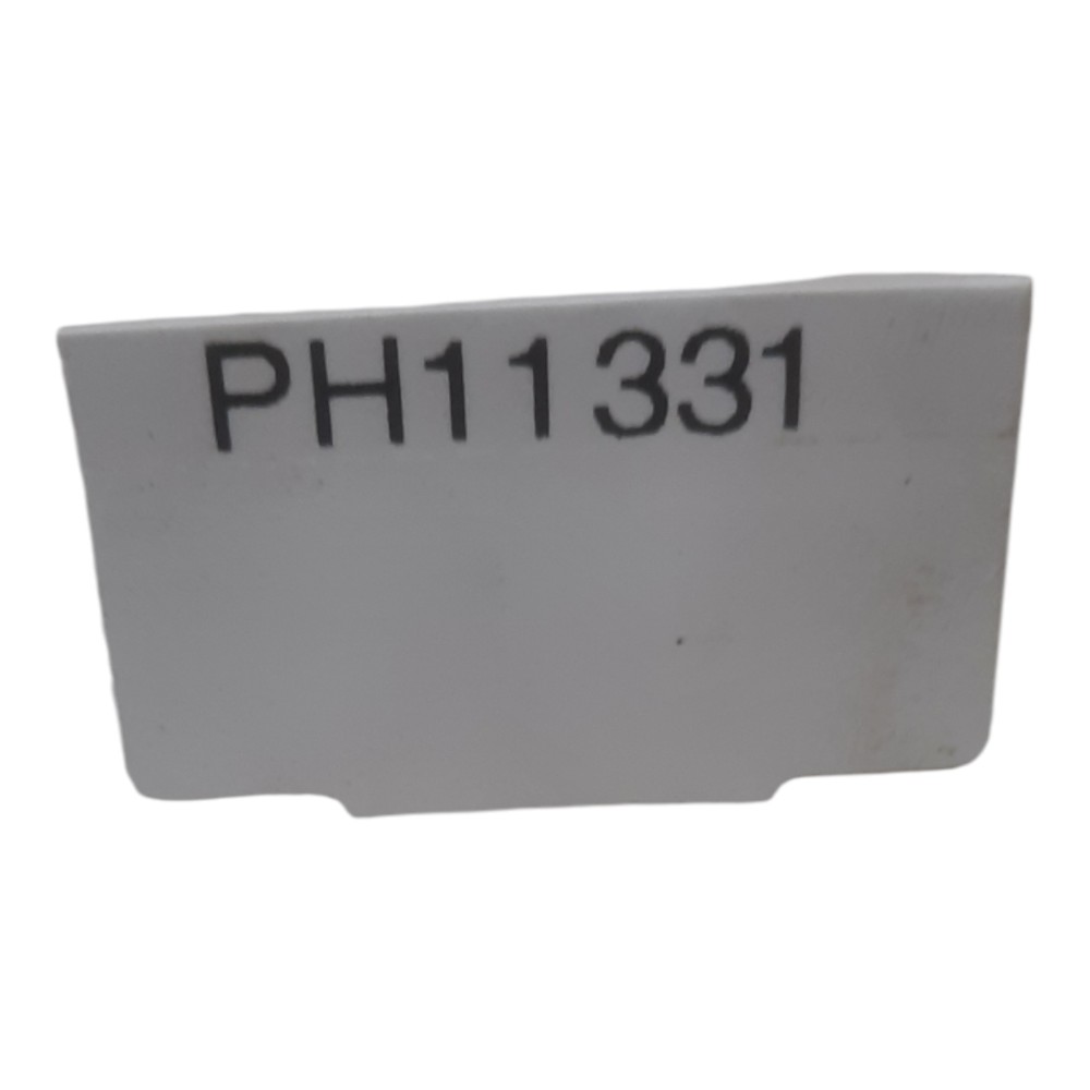 Defletor Calor Protetor Coletor Escape Escort 1.8 95 A 03 9