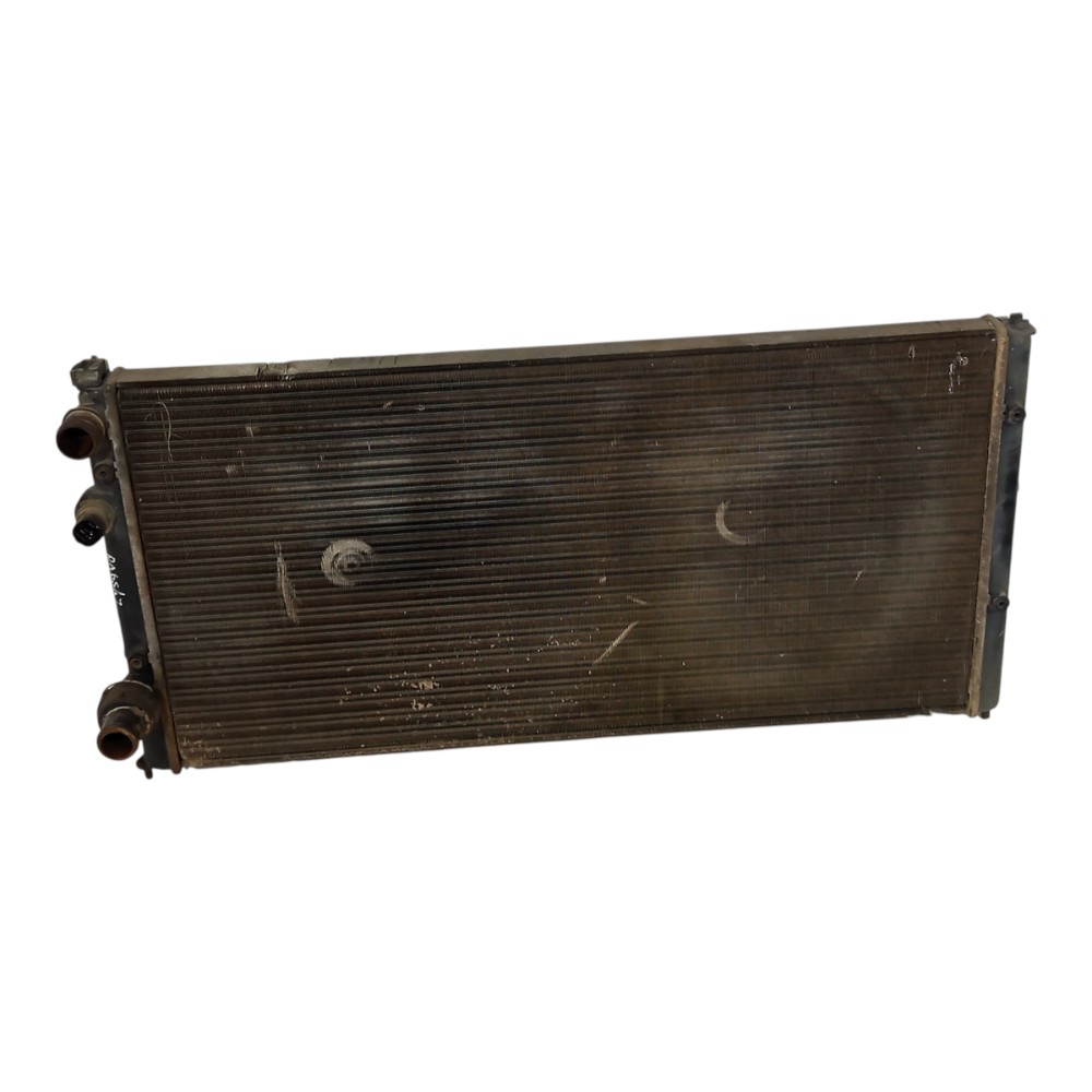 Radiador Volkswagen Passat 2.0 8v 1992 1993 1994 1995 1996 3