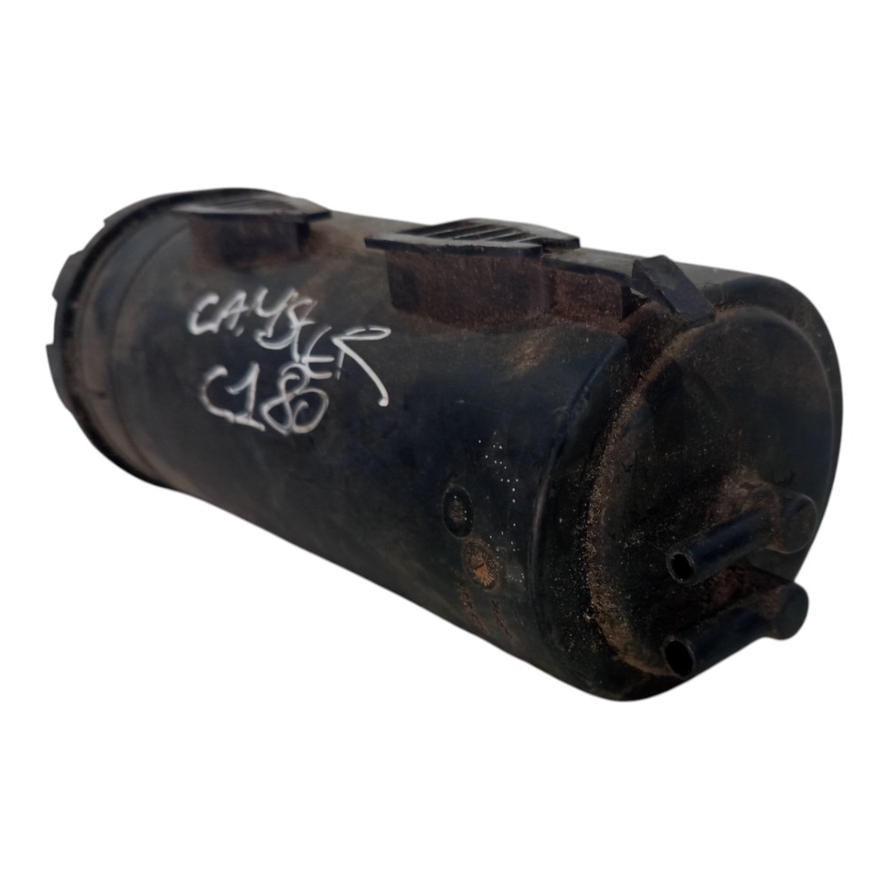 Filtro Canister Mercedes-benz C180 2007 2008 2009 A 2014 1