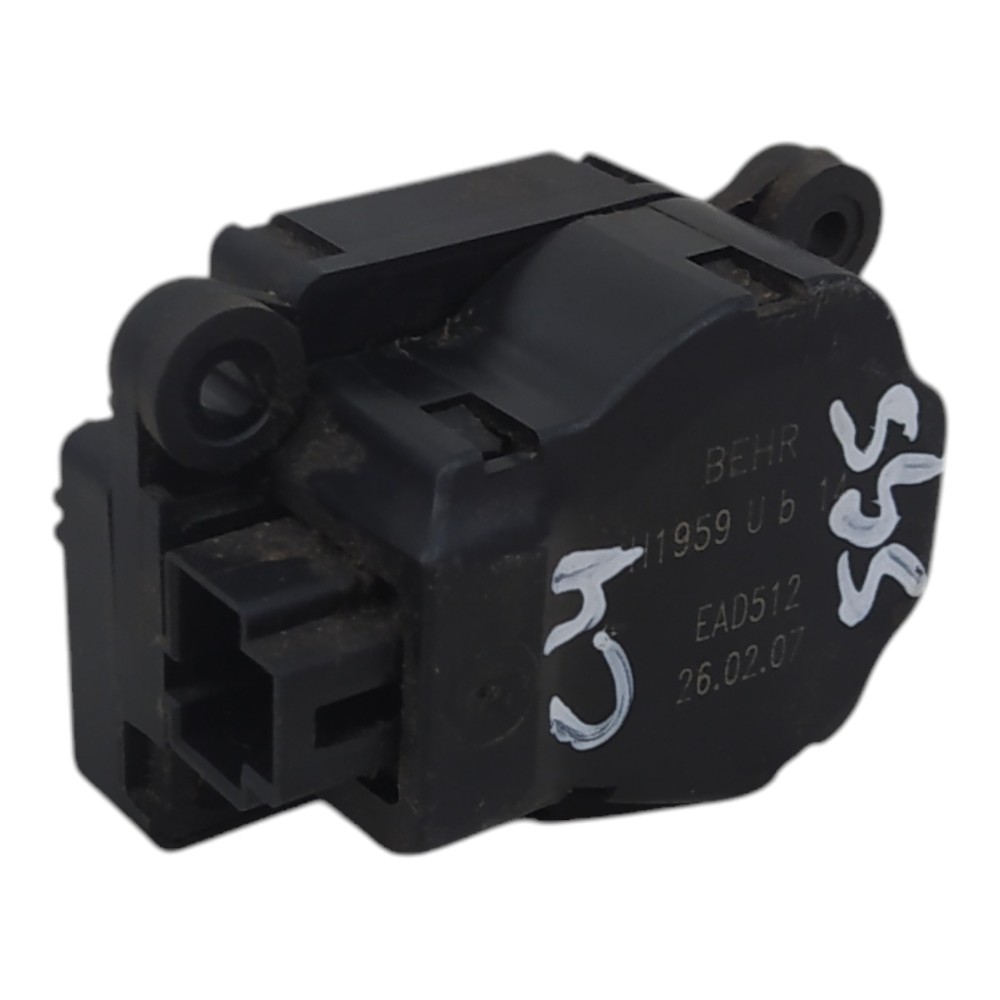 Motor Atuador Caixa Ar Citroen C4 Pallas Hatch 2007 A 2013 8