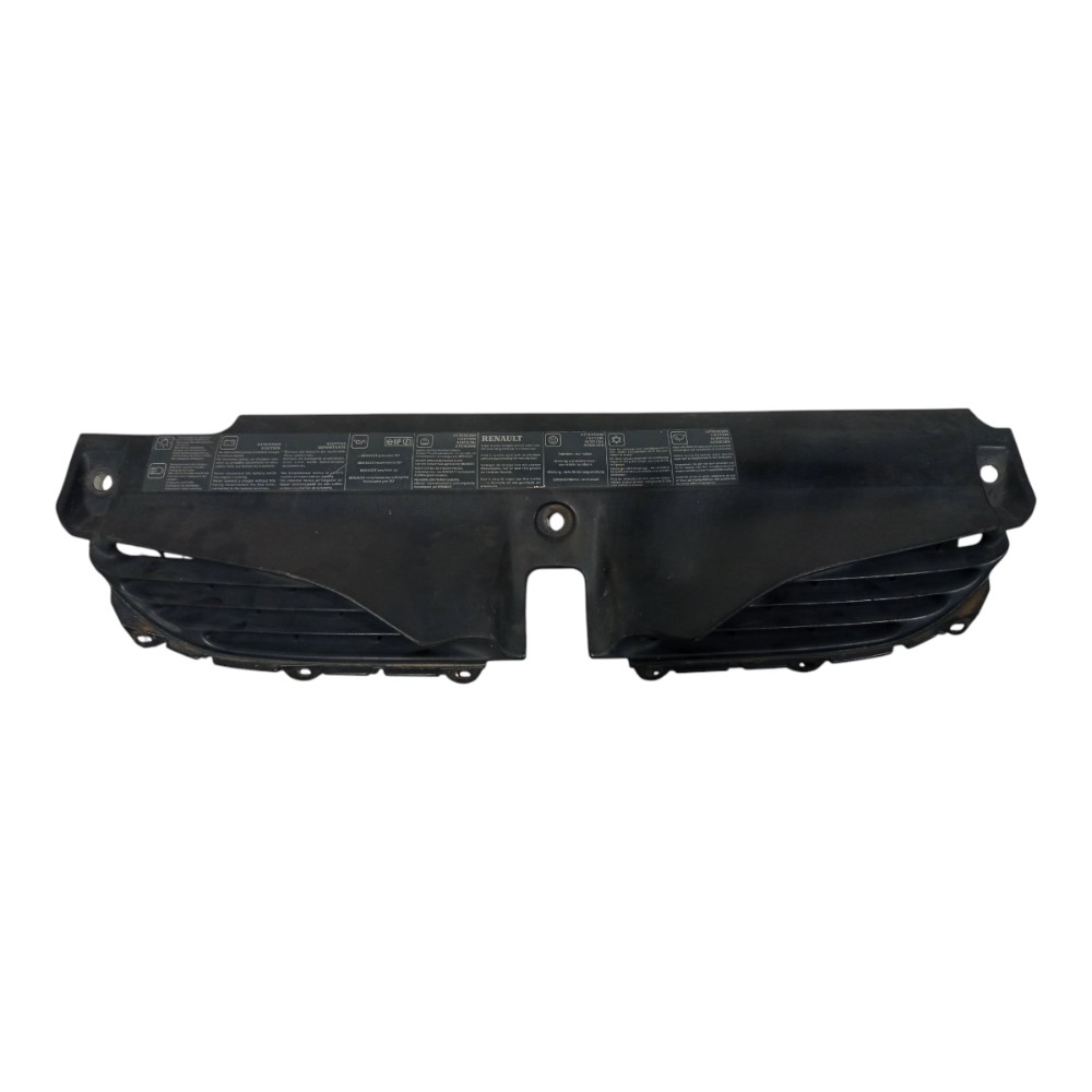 Grade Superior Renault Laguna 1995 96 97 98 99 2000 2001 Preto 1