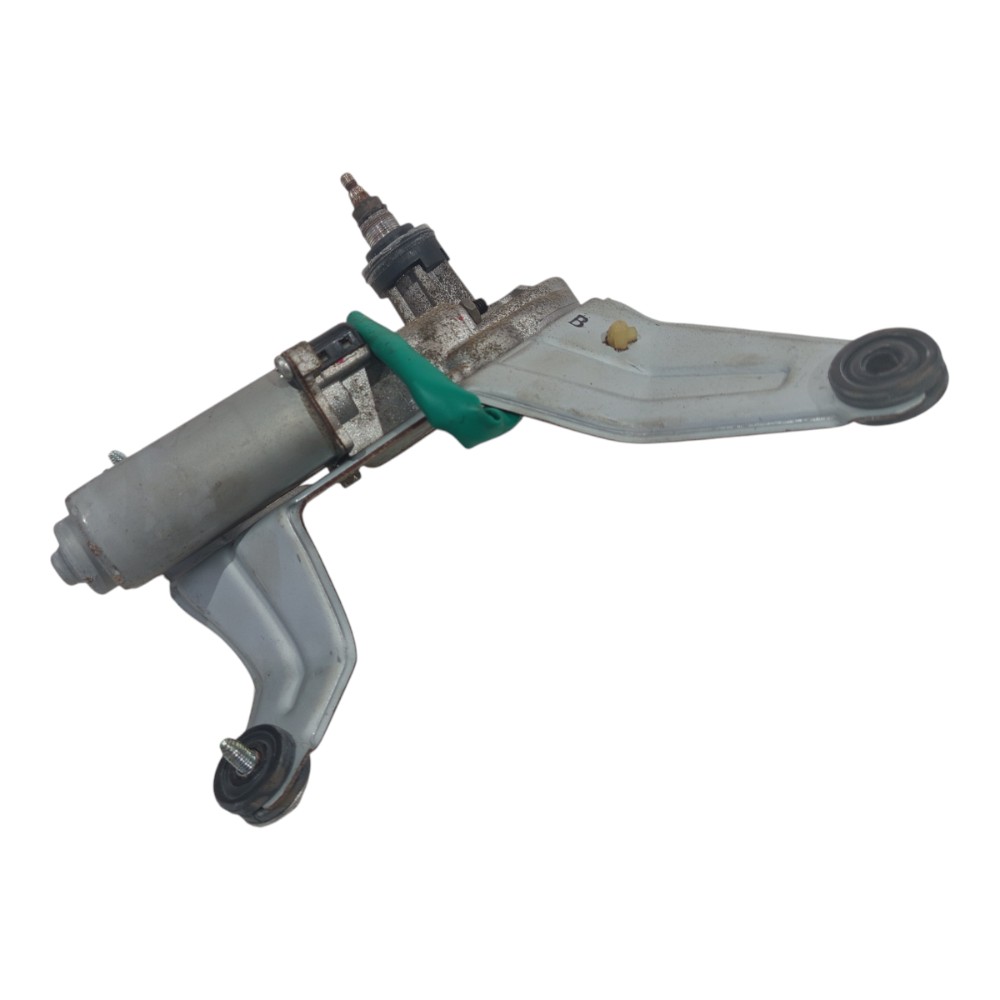 Motor Limpador Vidro Traseiro Hyundai Santa Fé 2006 A 2012 4