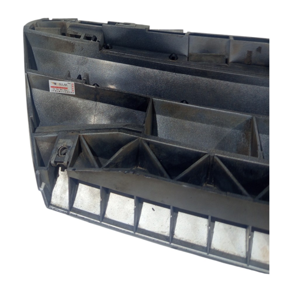Grade Capô Diant Para-choque Mercedes Classe A160 190 2002 6
