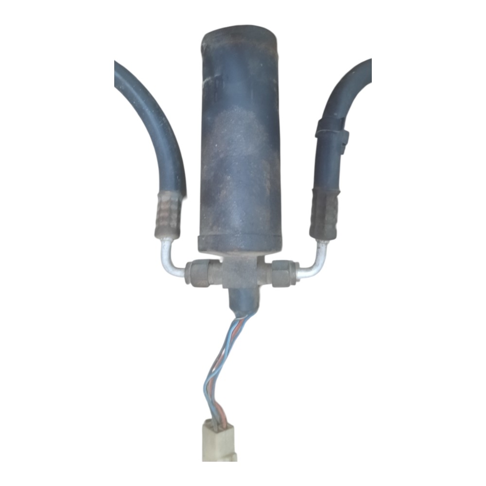 Filtro Secador Ar Condicionado Chevrolet Corsa 1999 2000 4