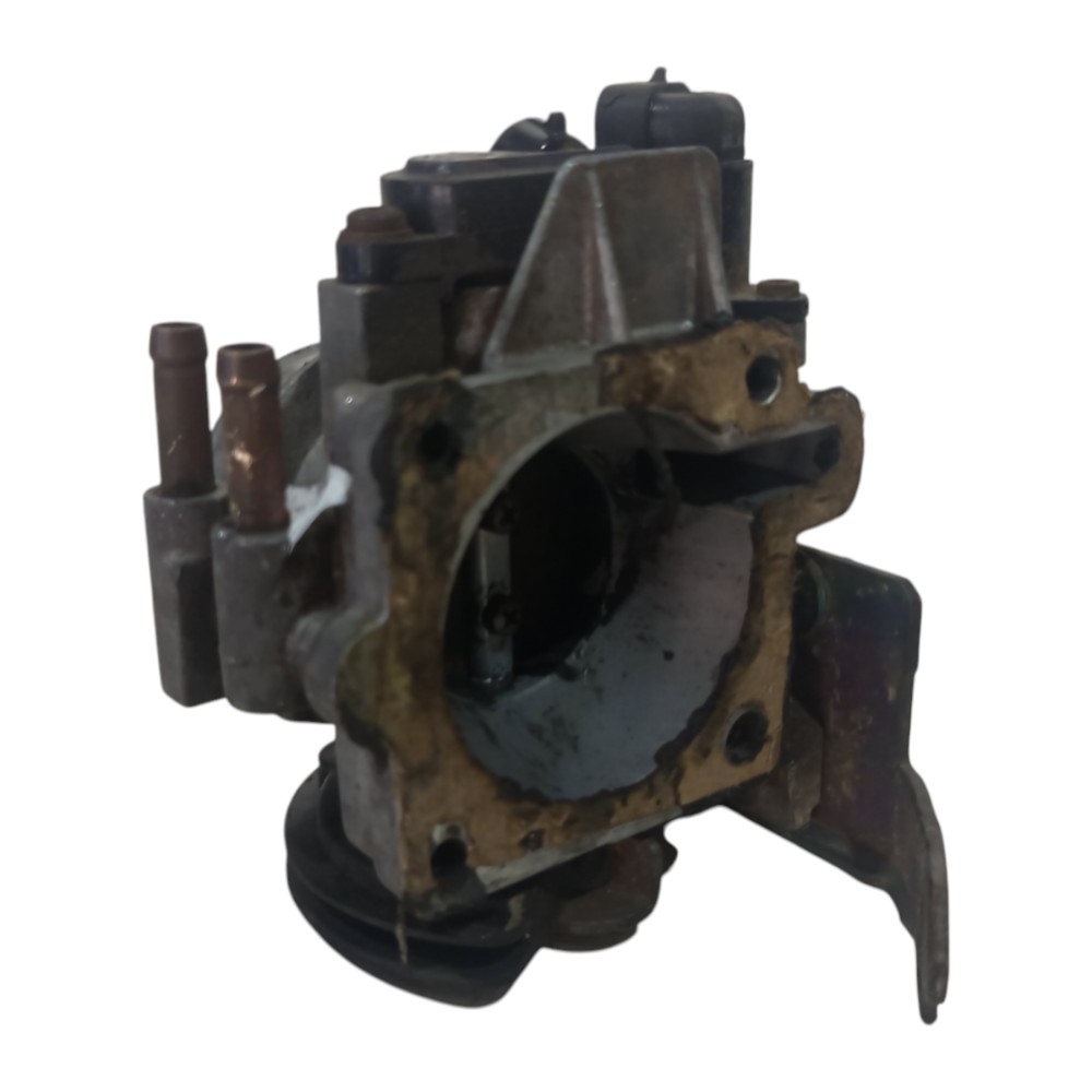 Tbi Corpo Borboleta Gm Chevrolet Corsa 1.0 8v 1994 A 2002 3