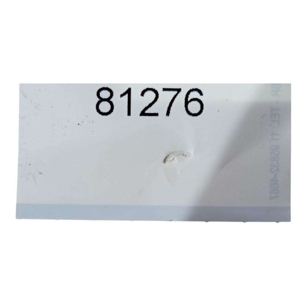 Chicote Porta Traseira Ld Fiat Siena 2012 2013 2014 A 2021 8