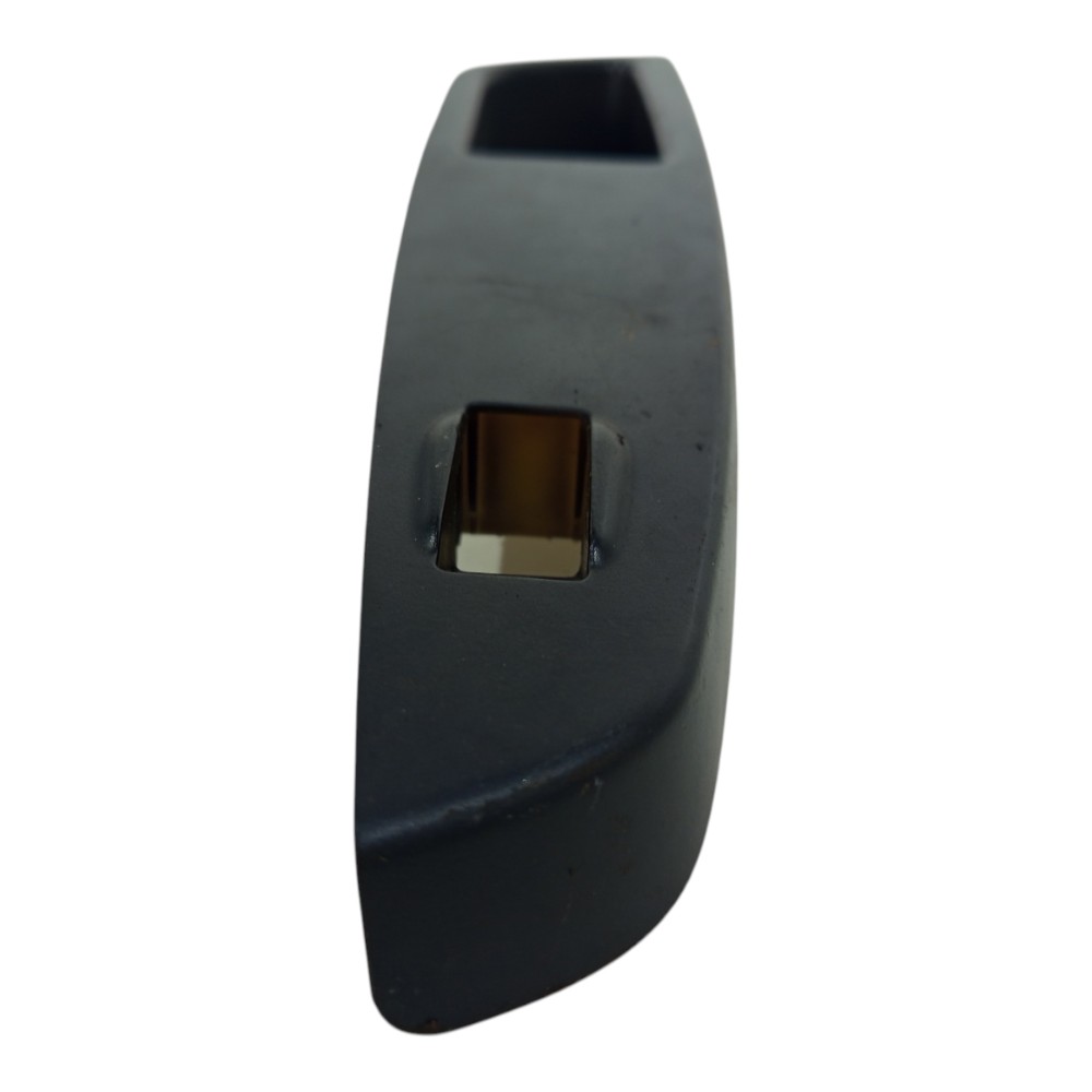 Moldura Botao Vidro Diant Direita Chery Celer 2013 A 2017 4