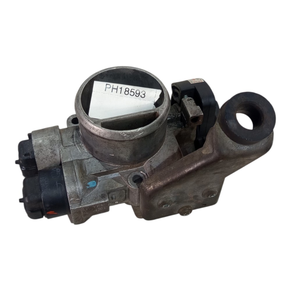 Corpo Borboleta Fiat Palio 1.0 1996 A 2000 9
