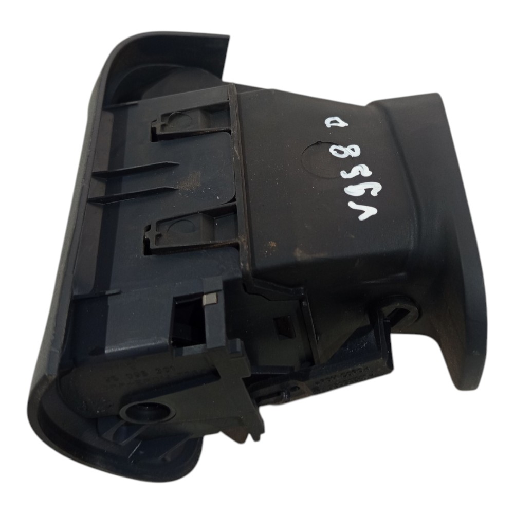 Difusor Ar Direito Renault Clio 2006 A 2012 4
