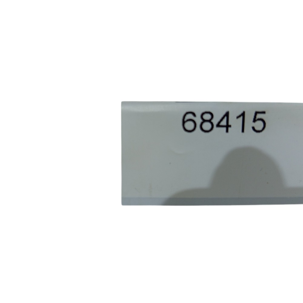 Puxador Interno Dianteiro Esquerdo Mercedes A160 1999 A 2005 9
