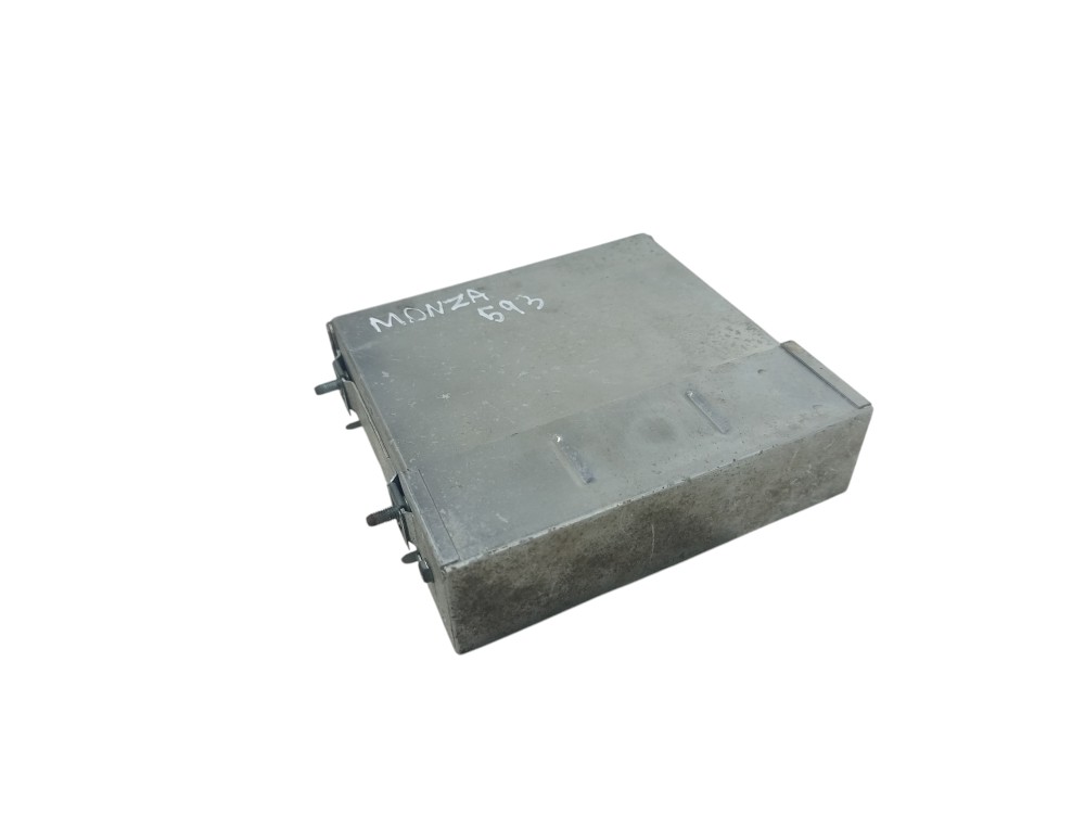 Módulo Injeção Eletrônica Monza 2.0 8v 1990 1991 1992 A 1996 4