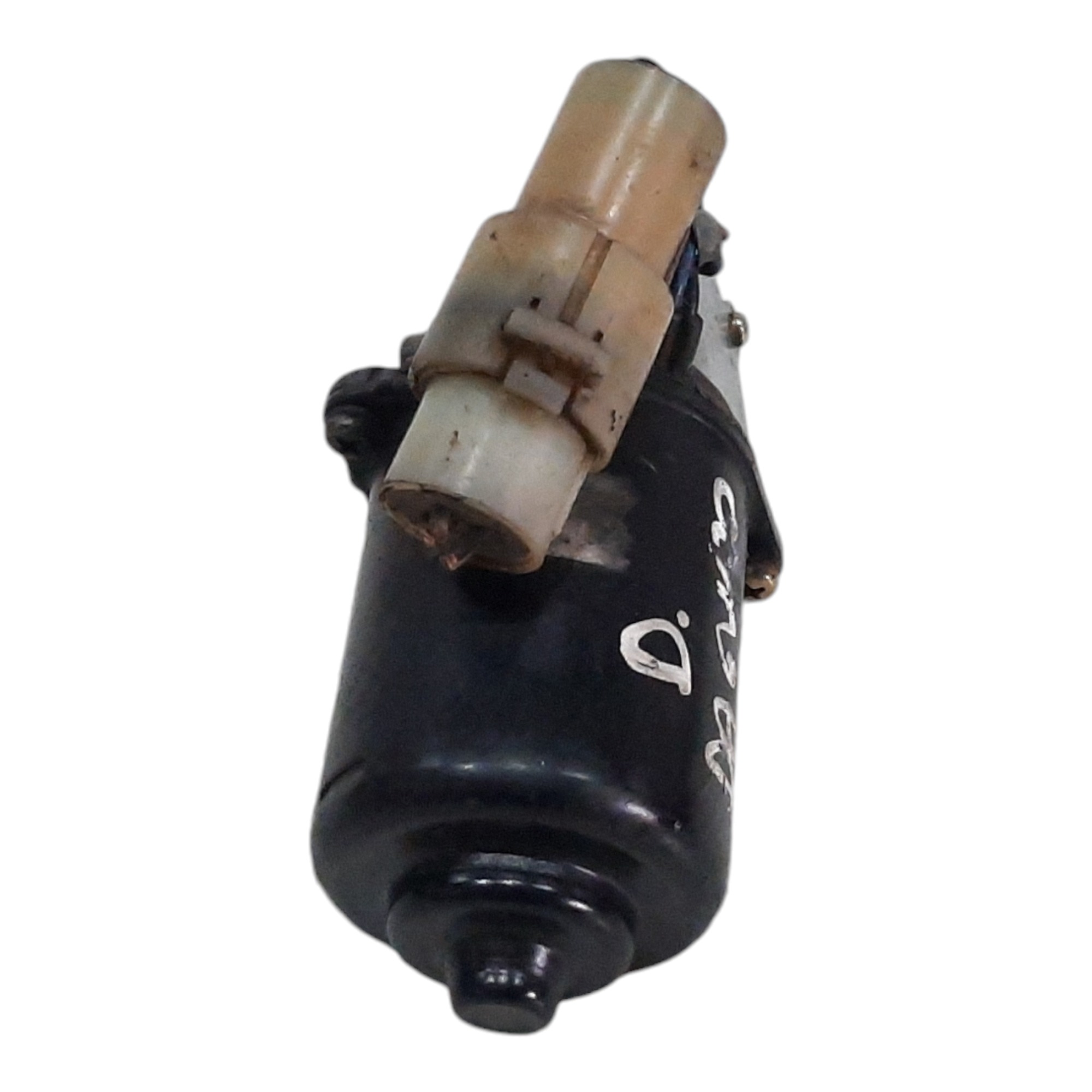 Motor Limpador Parabrisa Dianteiro Daewoo 1994 1995 A 1997 6