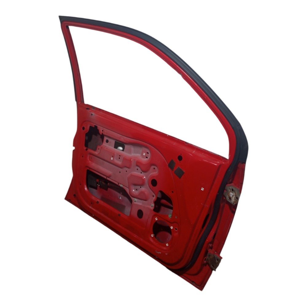 Porta Dianteira Esquerdo Chery Qq 2011 A 2015 Dianteira Esquerda 3