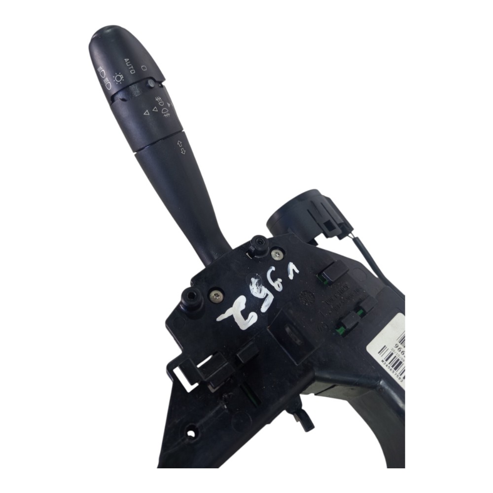 Chave Seta Citroen C4 2.0 2007 2008 2009 A 2012 7