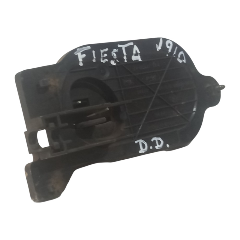 Maçaneta Interna Dianteira Direita Ford Fiesta 2000 A 2008 Dianteira 5