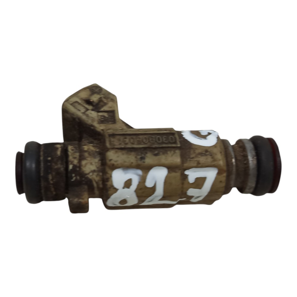 Bico Injetor Gasolina Vw Gol 1.0 16v 2000 2001 2002 A 2005 6