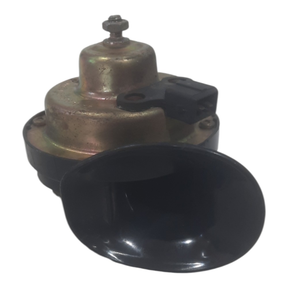 Buzina Caracol Alarme Sonoro Hyundai I30 2010 2011 2012 4