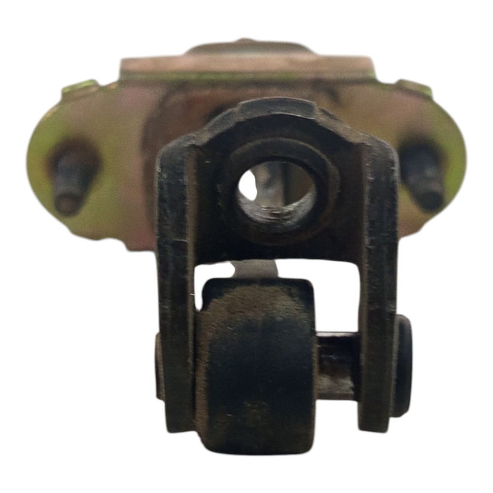 Limitador Porta Traseira Direita Ford Focus 2001 2002 A 2008 4