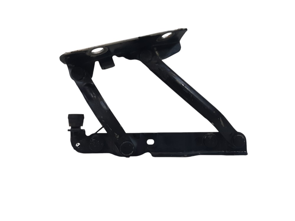 Dobradiça Esquerda Capô Chrysler Pt Cruiser 2001 2002 A 2010 2