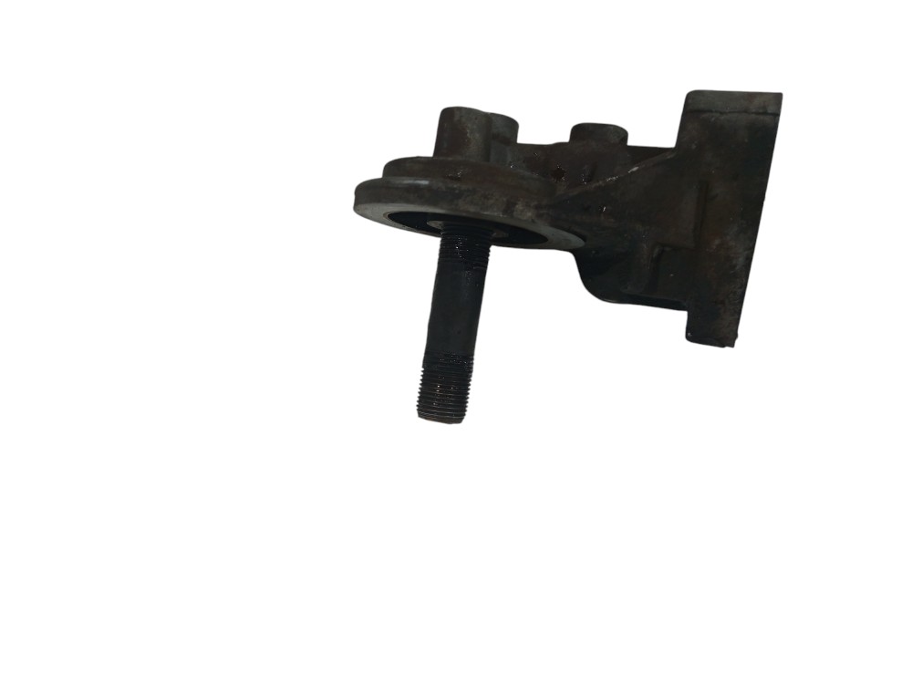 Suporte Filtro Oleo Motor Volkswagen Santana 1996 A 2003 5